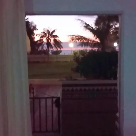 Live Playa San Marcos Sayris Sea Сasa de vacaciones