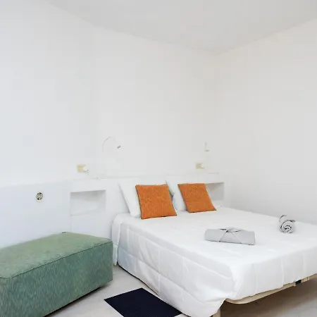 Сasa de vacaciones Live Playa San Marcos Sayris Sea *