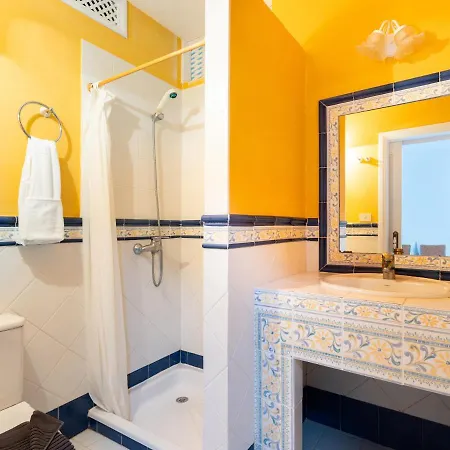 Сasa de vacaciones Live Playa San Marcos Sayris Sea Icod De Los Vinos