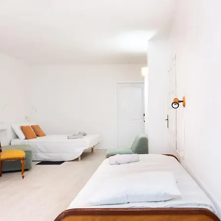 Сasa de vacaciones Live Playa San Marcos Sayris Sea