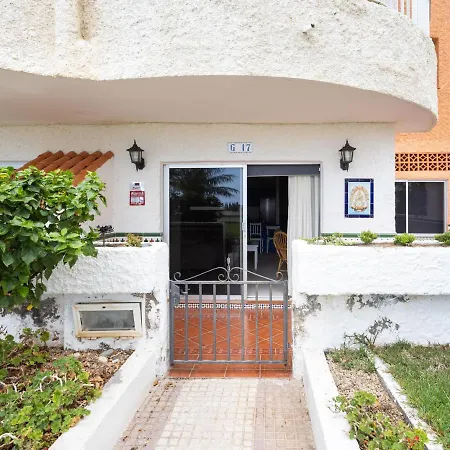 Сasa de vacaciones Live Playa San Marcos Sayris Sea