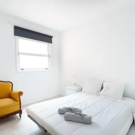 Сasa de vacaciones Live Playa San Marcos Sayris Sea Icod De Los Vinos