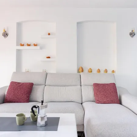 Live Playa San Marcos Sayris Sea Сasa de vacaciones *