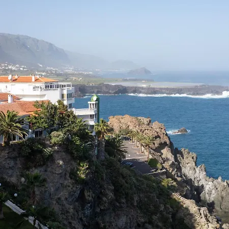 Сasa de vacaciones Live Playa San Marcos Sayris Sea Icod De Los Vinos